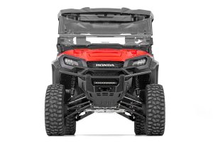Honda Pioneer 1000-5 Deluxe LED Light Kit - Rough Country - 10